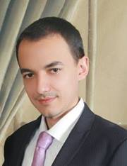 Ayman Abu-douleh