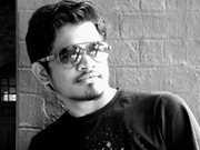 Mahesh Parsutkar