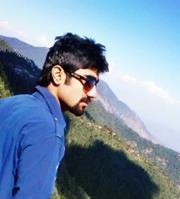 Esrar Ali