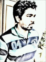 Prashant Poojari