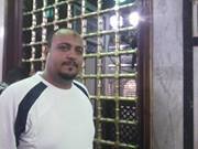 احمد النجار