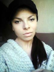 Криси Павлова