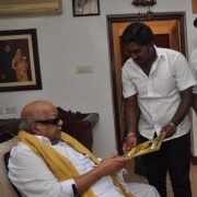 Vijay Praveen