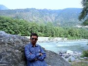 Dharam Yadav