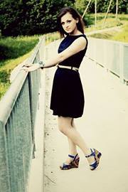 Агнесса Сметанина