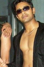 Raman Sharma