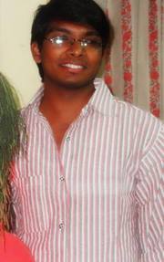 Sampath Pesaramelli