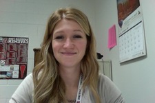 Ms.  Allen