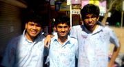 Jimmy Solanki