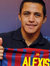 carson Alexis Sanchez