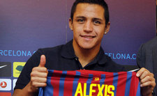 carson Alexis  Sanchez