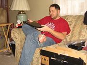 Jonathan Ketcherside