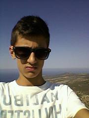 Alex Haji