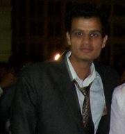 Vedant Sharma