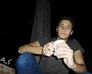 Abdo Shahin