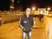 Mohammed Alyassiri