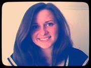 Юля Дзеньків