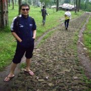 Novianto Nugroho