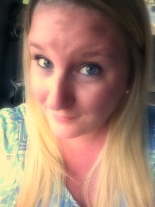 Rebecca Ashley Teague