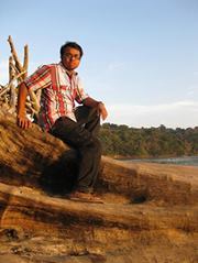 Rounak Biswas