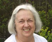 Mary Evans