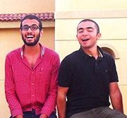 Khaled Mohamed