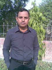 Tahir Farooq