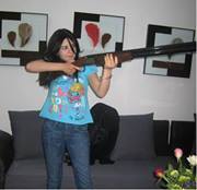 Rabeb Elabed