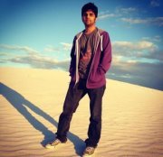 Srikkanth Mohanasundaram