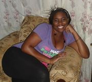 Shantea Brown