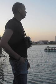 Mostafa Sayed