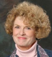 Jan Coleman