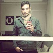 Goodreads profile picture for @IgorMendes