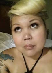 Tina Quick