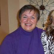 Anne Guffey