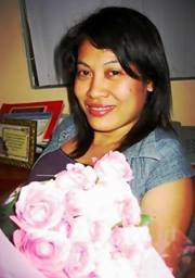 Joyce Obrial