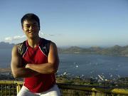 Patrick Tan