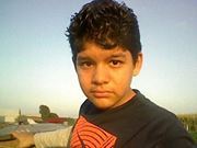 Christopher Martinez