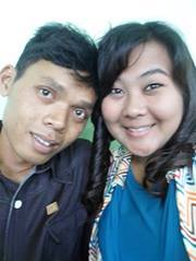 Avinash Ndut