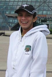 Muhammad Adam
