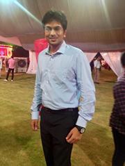 Arpit Garg
