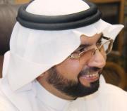 خالد المسيهيج