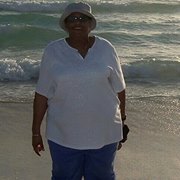 Margaret Crawley