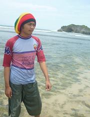 Aji Nugroho