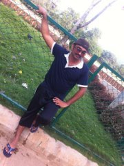 Chandu Reddy