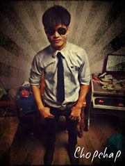 Chopchap Ukrit