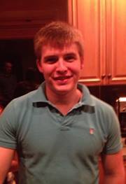 Tom Hannagan