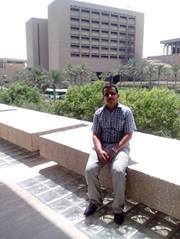 أحمد الهبوب