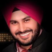Daljeet Singh