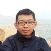Ching Wong